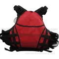 Water Sport Buoyancy Aid Foam Boat Rafting Floating Life Vest for Fishing